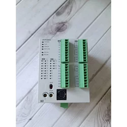 델타 PLC DVP28SV11T2 물리적 사격의 비 가격 교섭 협상 분해, 기능은 실제 가격 협상이 아닙니다.