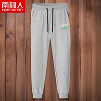 Серый (декларационные штаны)