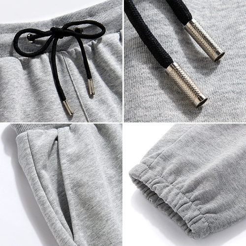 Мужские штаны, осенние