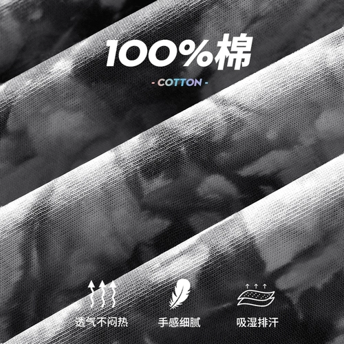 Tide, японская ретро хлопковая футболка с коротким рукавом, с медвежатами, оверсайз, большой размер