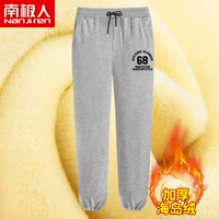 [1 кусок бархата] серый (68 черных брюк)