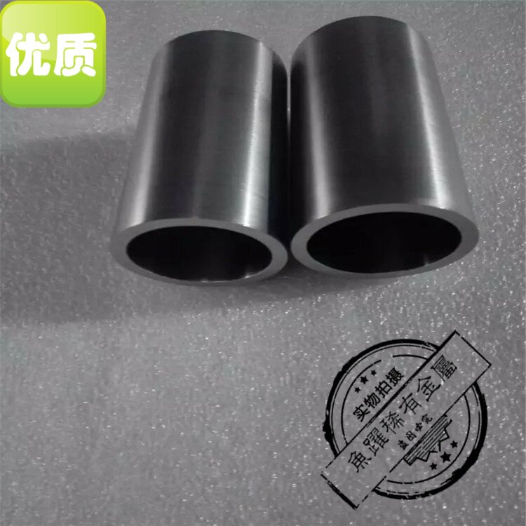 供应高纯度钼坩埚 高品质钼桶 钼合金杯 纯钼筒TZM钼加件来图定做