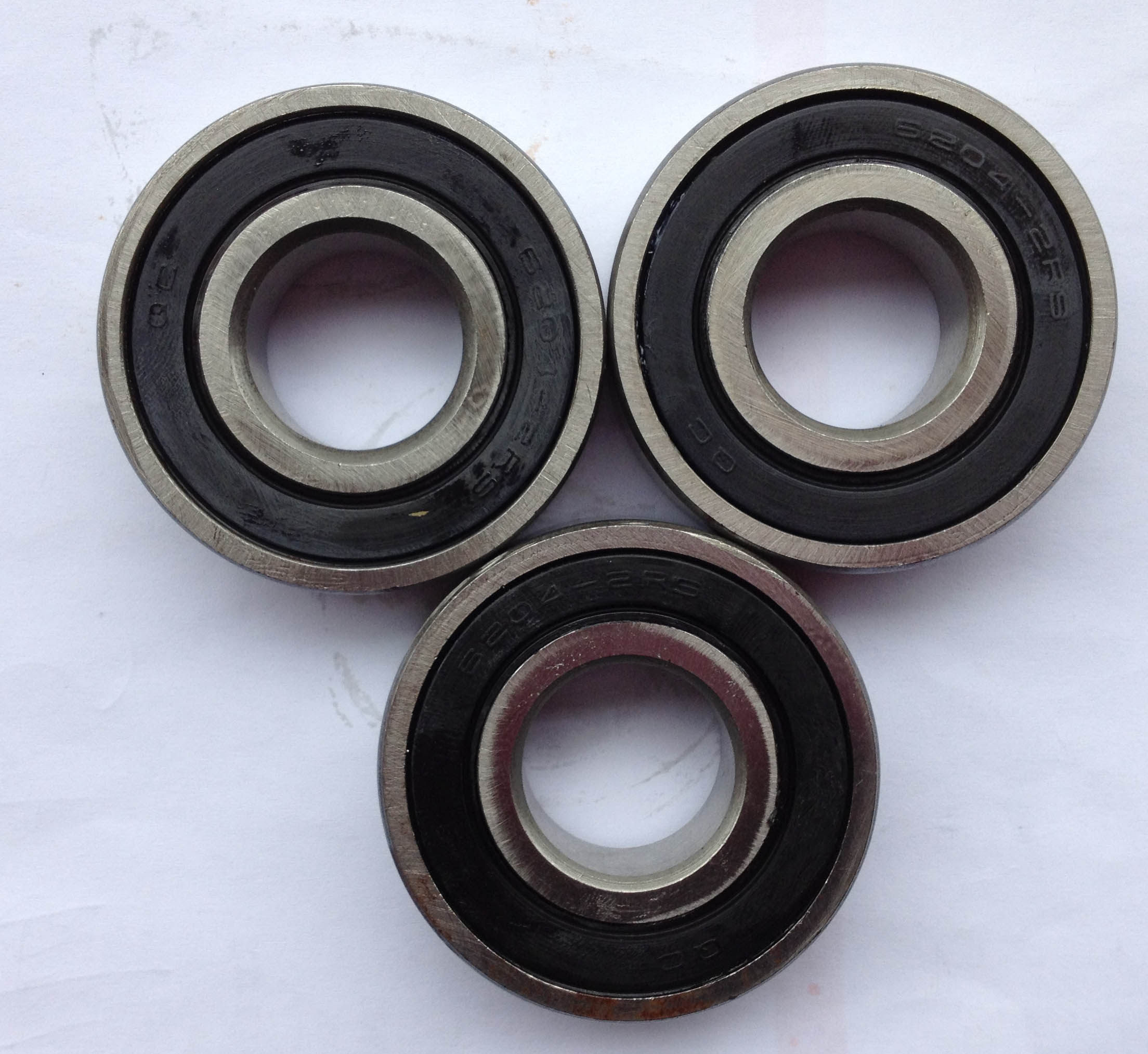 Bearing Hydraulic Wheel Bearing Forklift Back Bearing Bearing Wear Resistance