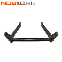 Noli pushes hydraulic vehicle manual handling forklift truck pull cart cart parts full set tripod