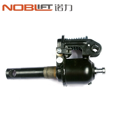 Noli forklift DFE2 ton oil pump hydraulic pump hydraulic Qianjinding forklift ground cattle