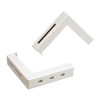 Elite Screens Yili Projection Screen Function Hanging Rack Adjustable Screen Distance Wall Distance