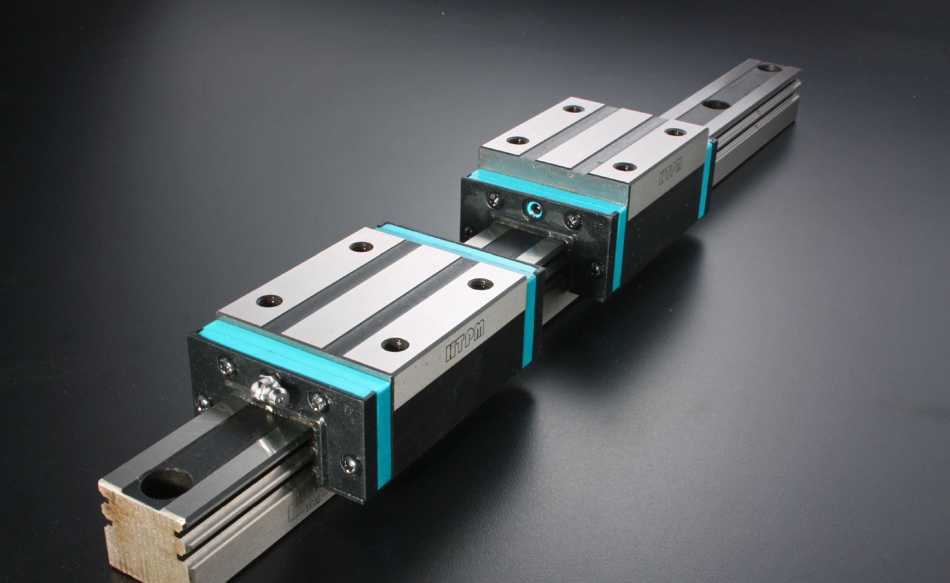 Линейный Подшипник Каретка Msa55lszzfon Купить