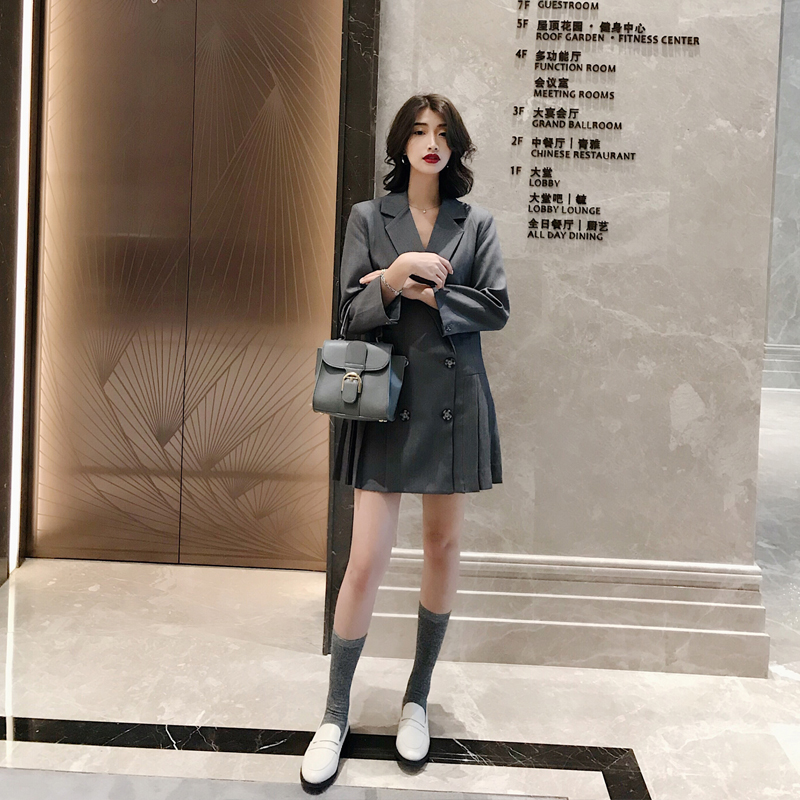开启小个子的夏季穿搭,显高又有气质