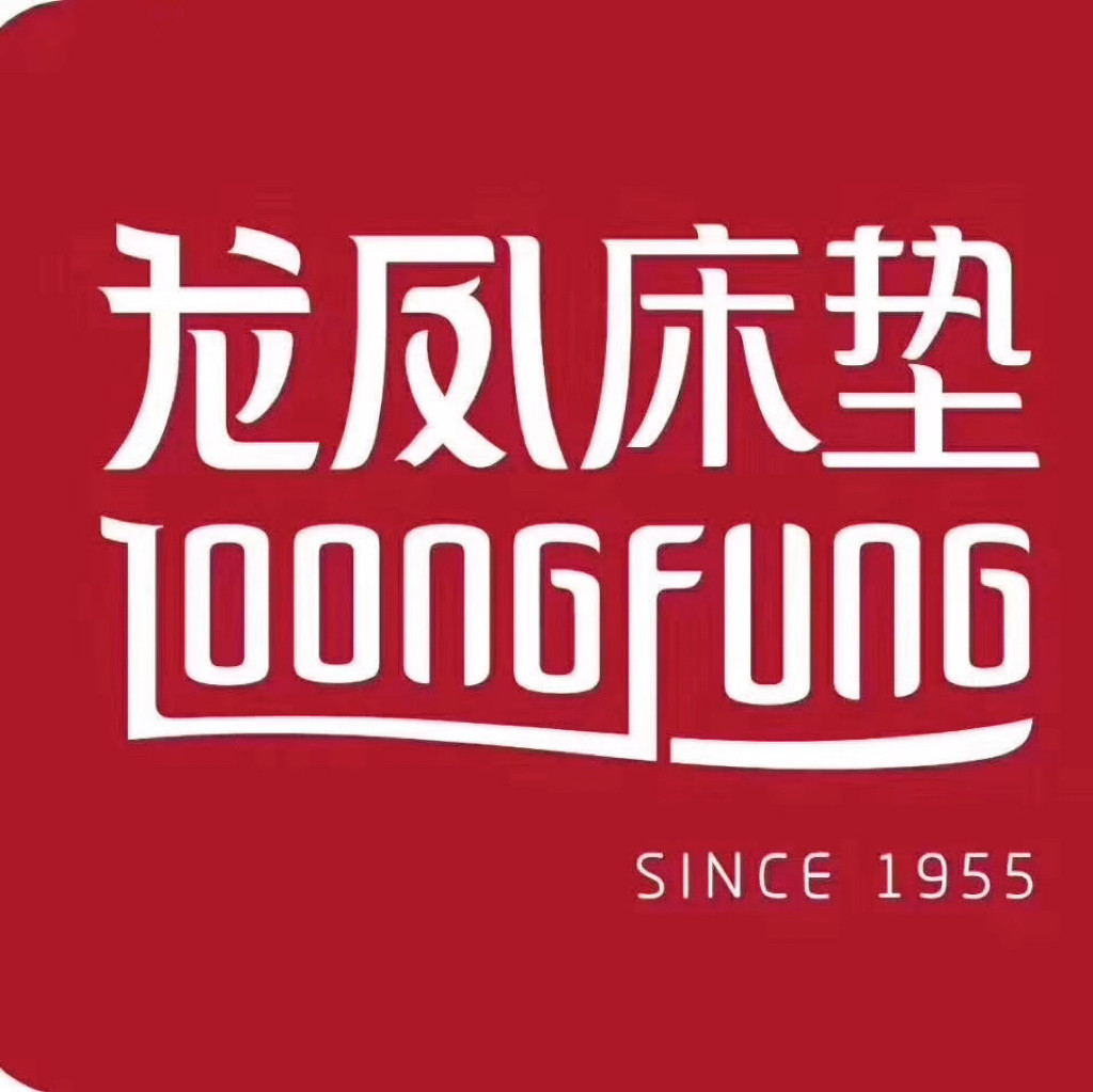 上海龙凤床垫品牌店