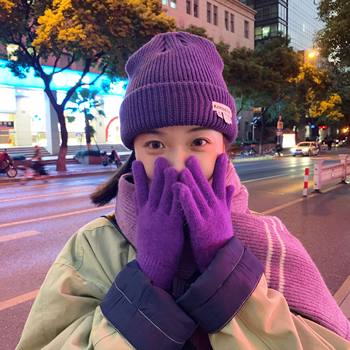 Uncle yao’s upgraded version of five-finger gloves with built-in filter