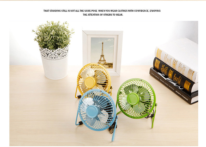 Ventilateur USB - Ref 400672 Image 22