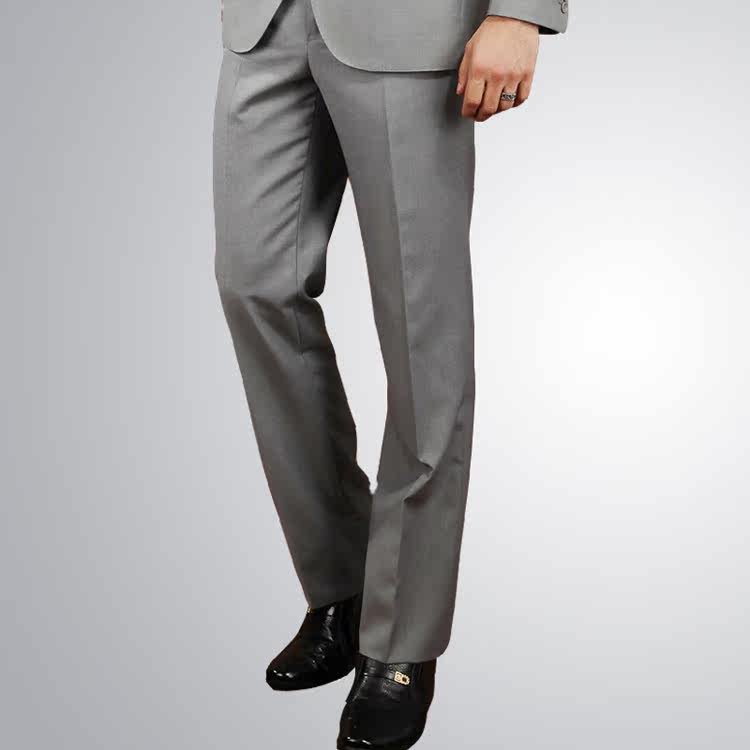 Costume homme en laine pour hiver - Ref 1564181 Image 15