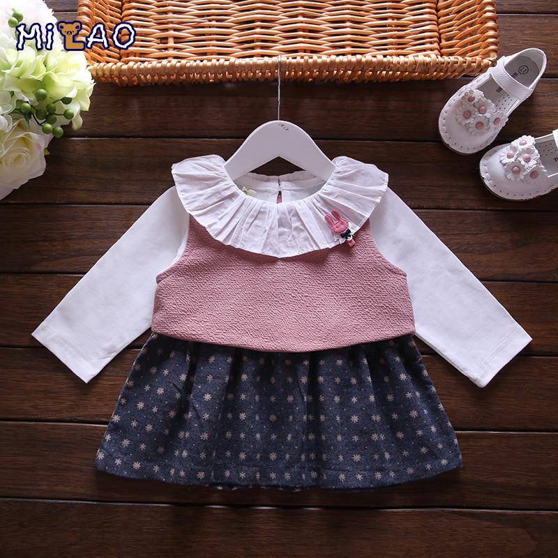 Robe enfant en Toile de coton - Ref 2047979 Image 25