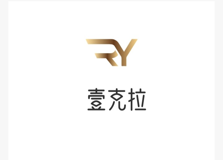 壹克拉童装的LOGO