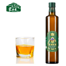 蒙谷香500ml有机亚麻籽油