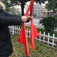 30 Два два двух корня+красный шелк 45*45 один -рука 6