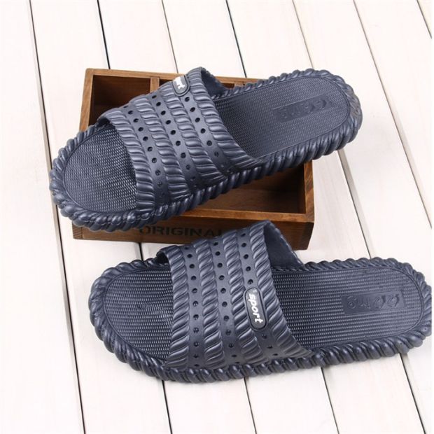 Nhà chéo dép dày 47 cực lớn 48 dép nam 49 chống trượt cực lớn kích thước 50 phòng tắm cộng với phân bón 51 yard dép lv chính hãng