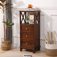 Персиковый, 40×30×92см