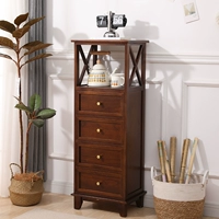 Персиковый, 40×30×109см