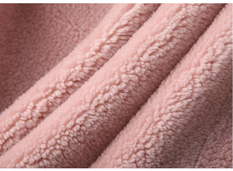 Manteau de fourrure femme POBOSITY     - Ref 3174257 Image 22