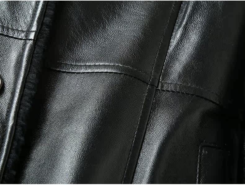 Manteau de fourrure femme POBOSITY     - Ref 3174683 Image 16