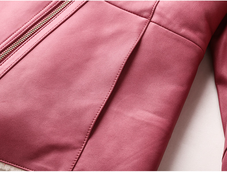 Manteau de fourrure femme POBOSITY     - Ref 3174386 Image 16