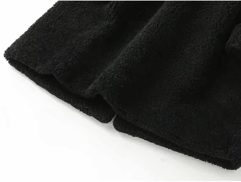 Manteau de fourrure femme POBOSITY     - Ref 3172406 Image 18