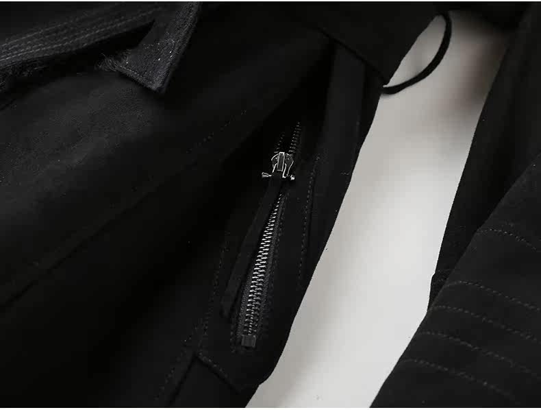 Manteau de fourrure femme POBOSITY     - Ref 3174317 Image 14