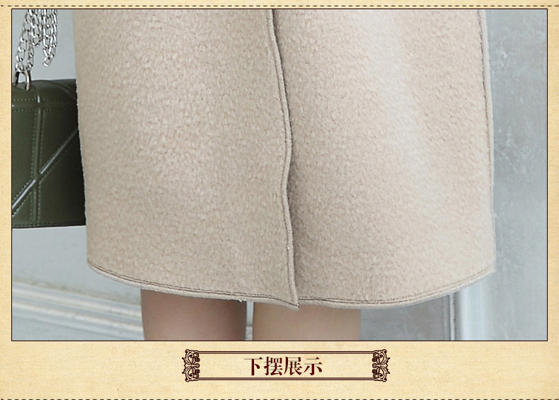 Manteau de fourrure femme POBOSITY     - Ref 3172384 Image 29