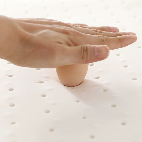 Подушка латексного матраса Tatami Cushion Специальное общежитие для общежития для общежития.