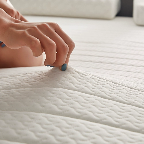 Подушка латексного матраса Tatami Cushion Специальное общежитие для общежития для общежития.