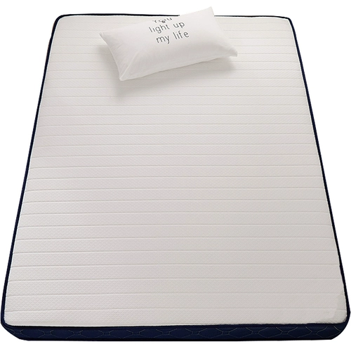 Подушка латексного матраса Tatami Cushion Специальное общежитие для общежития для общежития.