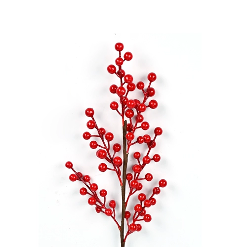 Новогодние цветочные пули