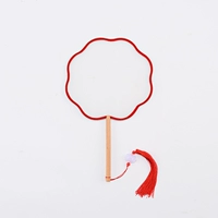 Цветочная арт -труппа [Plum Blossom] Dahong/1