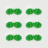 Изумрудная зеленая одежда [зеленый] 6/сумка