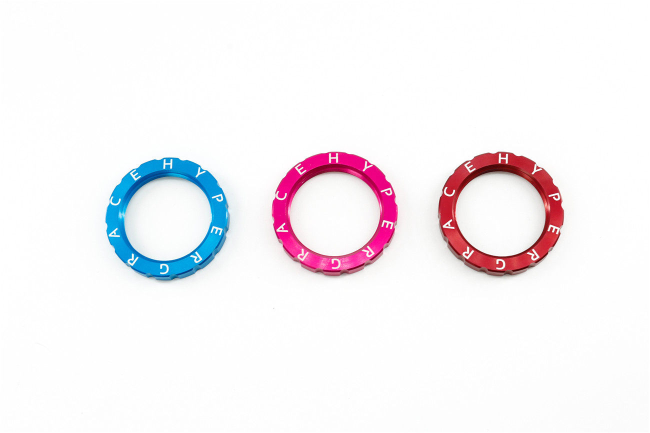 Pignon de vélo CAMPAGNOLO - Ref 2377463 Image 8