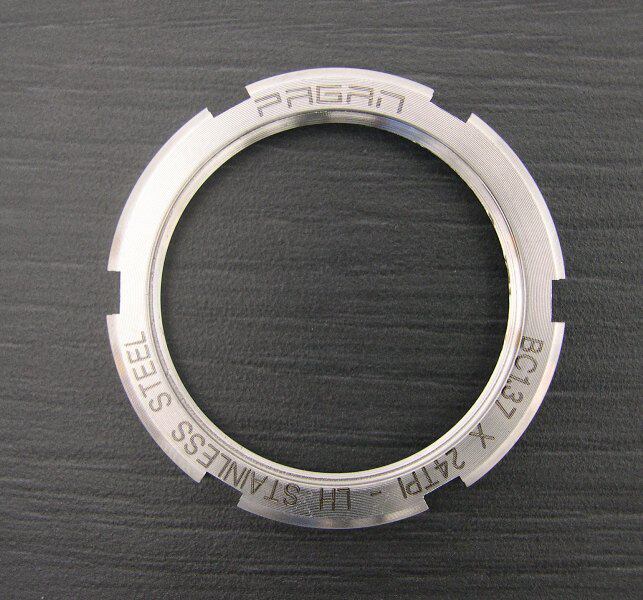 Pignon de vélo PAGAN - Ref 2379834 Image 9