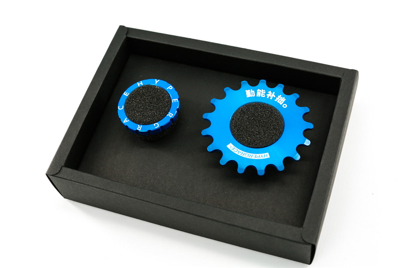 Pignon de vélo CAMPAGNOLO - Ref 2377463 Image 9