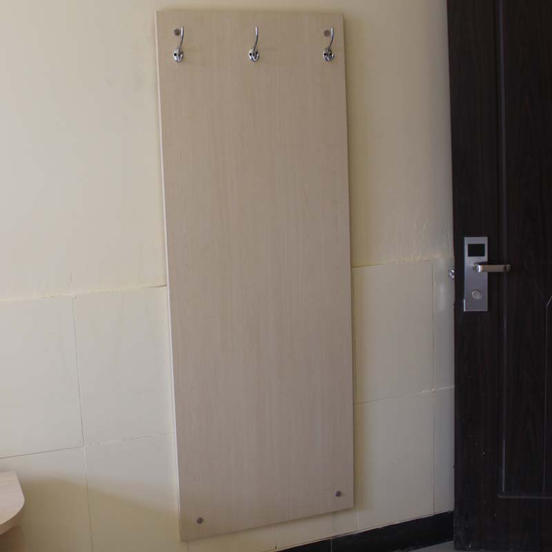 Quick Guest House Hotel Hotel Apartments Furnishings Minimalist modern Guest House Hung Clothes Hangers rear hanger-Taobao
