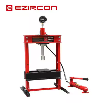 10 ton press widen hydraulic press manual separate hydraulic press