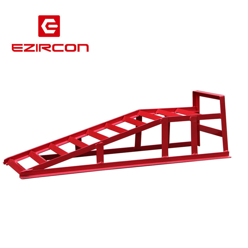 Рампа Для Автомобиля Пластиковая Купить