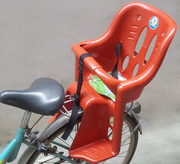 siège enfants pour vélo - Ref 2416258 Image 8