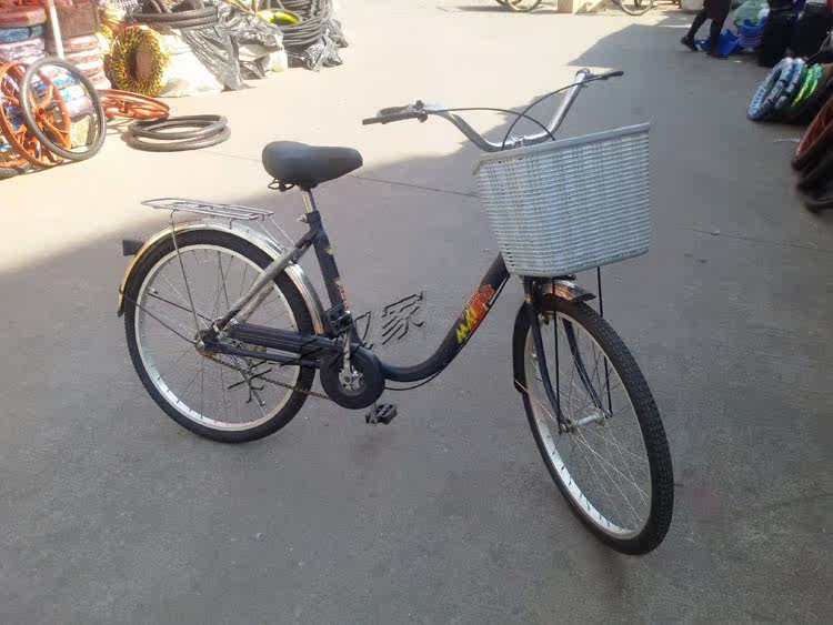 Panier pour vélo en plastique - Ref 2266992 Image 13