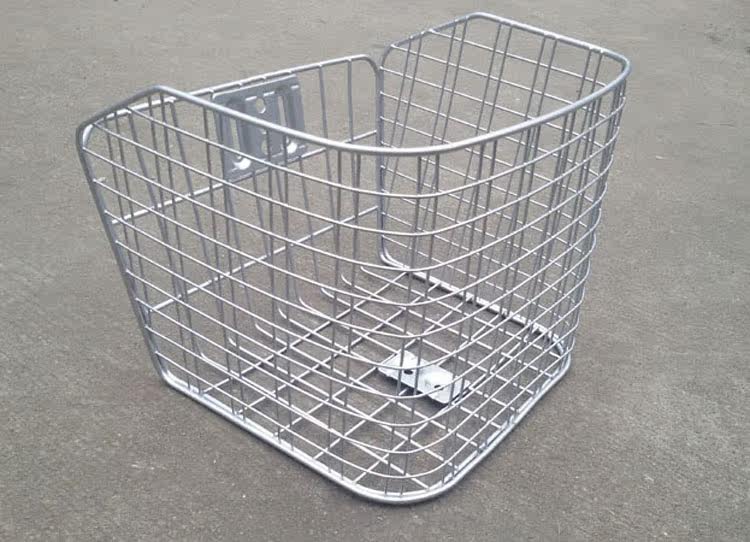 Panier pour vélo en métal - Ref 2257794 Image 10