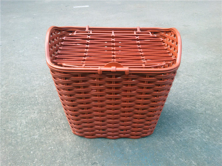 Panier pour vélo en plastique - Ref 2266994 Image 7