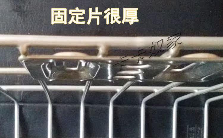 Panier pour vélo en métal - Ref 2257794 Image 12