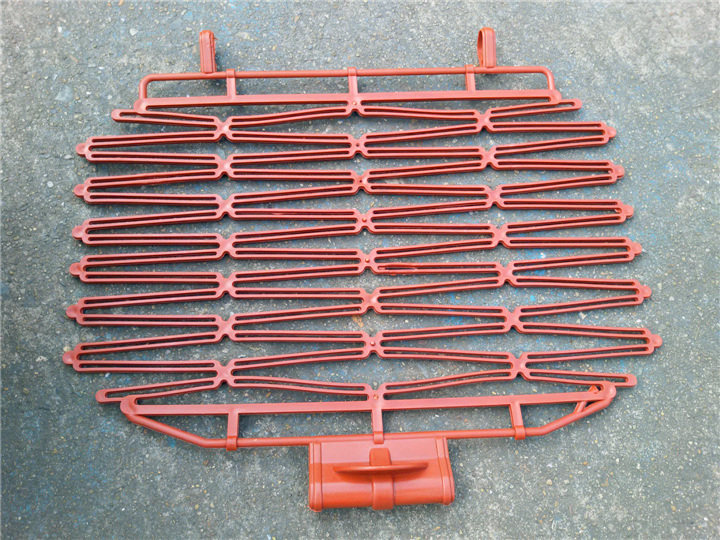 Panier pour vélo en plastique - Ref 2266994 Image 8