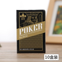Deyi Poker Gold/10 коробок