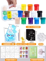 12 Color-15ml Cans [Комбинация для мальчиков Fun Play]