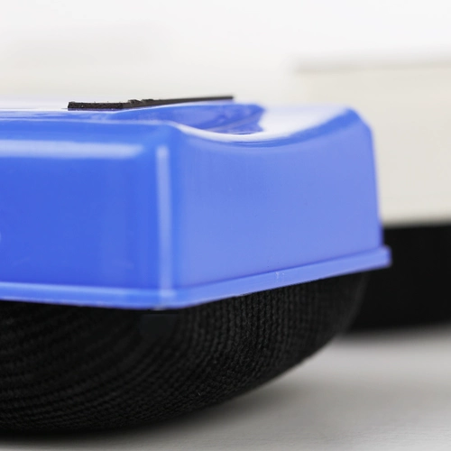 Магнитная доска для рисования, электронный стеклянный магнитный школьный мел, 2 шт